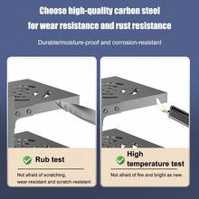 Pot Lid Racks - Zwart - Bekijken 8