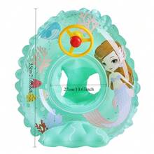 Kids Swimming Training Supplies - Multicolor - View 5