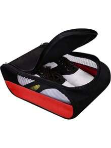 Golf Shoe Bag