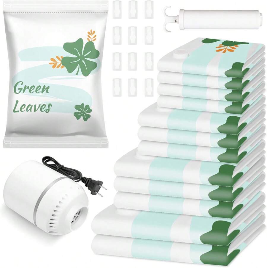 Vacuum Seal Bag - 12 - 查看 1