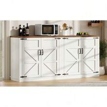 Storage Cabinets - Default - View 5