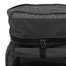 Bike Travel Cases - Grey - View 3