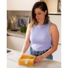 Tissue Storage - มัลติคัลเลอร์ - ดู 10