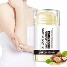 40克温和去角质身体皂，蕴含乳木果油，有助于去除死皮细胞，改善毛周角化症和粗糙肌肤，令肌肤柔软光滑。 - Glycolic Acid - 查看 1