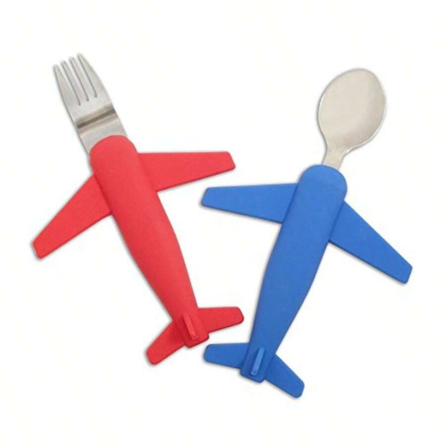 Fork - As Pic - View 1