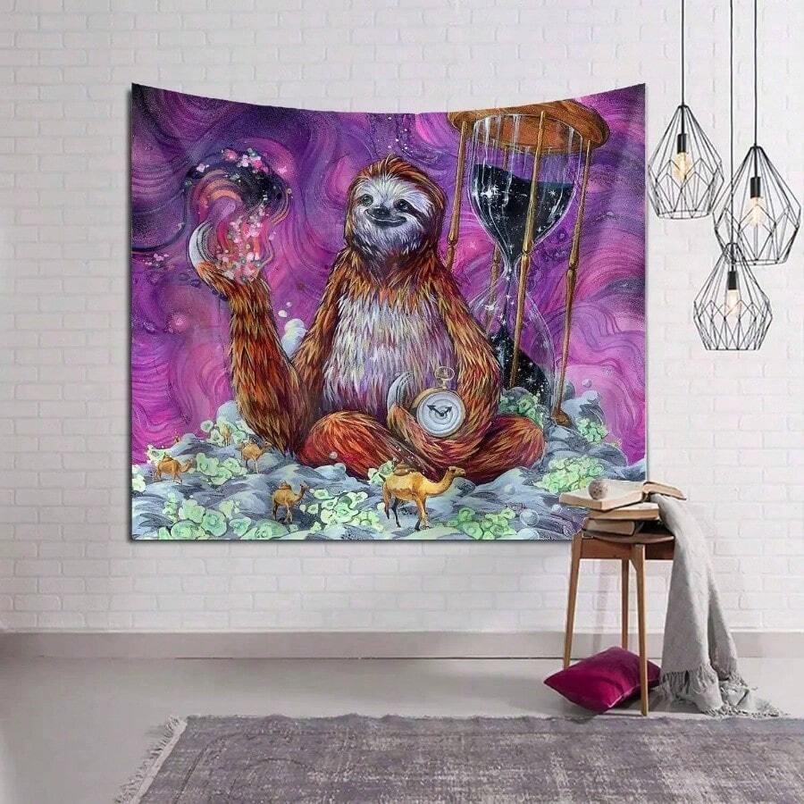 Tazas - 150X150CM + 2 - Ver 1