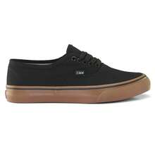 QIX Sunset Originals Sneakers - 黑膠 - 查看 1