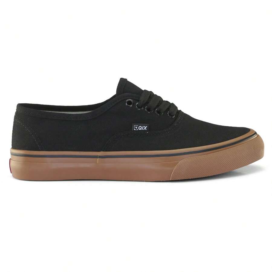 QIX Sunset Originals Sneakers - 黑膠 - 查看 1