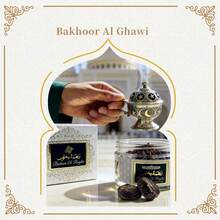 （150克）阿拉伯香砖 | 檀香沉香麝香香调 | 异域木质麝香东方香调 | 适合祈祷、冥想、瑜伽、助眠、放松、抗焦虑 | 创意礼品