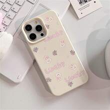 Basic Phone Cases - Beyaz - Görünüm 6
