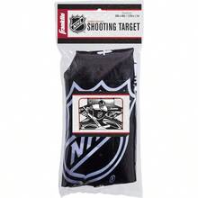 Franklin Sports  Hockey Goalie Shooting Target - Hockey Goal Practice Target - Street Hockey Net Goalie Target - Multi - Ver 2