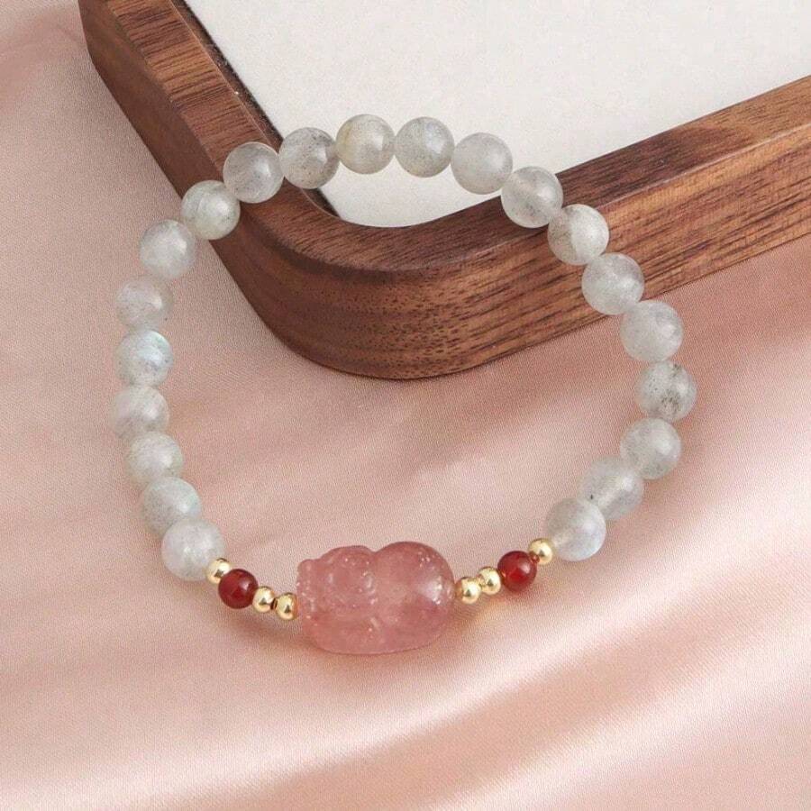 Women Beaded Bracelets