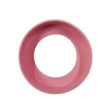 保温杯套、水瓶底托、防滑杯底保护套、杯底盖 - 彩色 - 查看 8