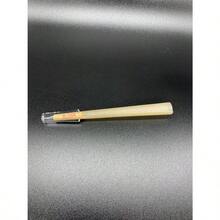 Raw Cone Classic King Size Cone 300 Pack +3X Tube+Glass Tip +Cone Loader Filler - 如圖所示 - 查看 6