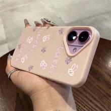 Basic Phone Cases - Pink - Übersicht 4