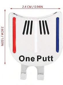 Golf Pin Flag