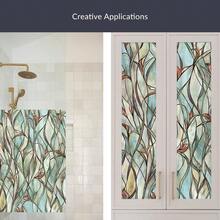 Artscape Savannah - Película para Ventana 24 x 36 Pulgadas - 24x36pulgadas - Ver 9