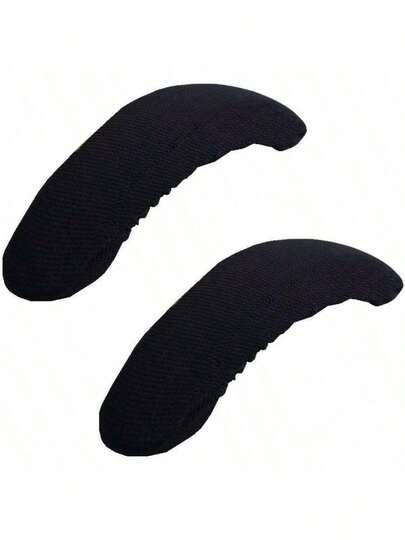 EstiloTendenciaIsccdy - Fundas ExtraíBles Lavables Para Silla De Oficina (Negro)Calidad PremiumVersióN Mejorada