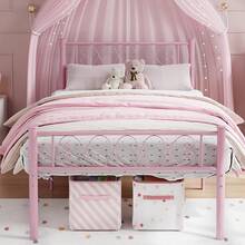 Throw Pillow Inserts - Pink - View 8