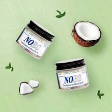 2pcToothpaste Tablets - Nano Hydroxyapatite, Fluoride Free, Plastic Free, Travel Friendly - Remineralize With NHA - Một màu - Xem 3