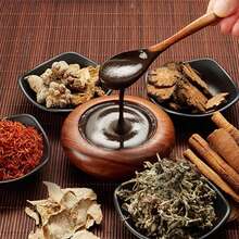 Mặt nạ nhiệt trị liệu MALIYYA - Mặt nạ thảo dược làm ấm cơ thể có thể tái sử dụng, thẩm thấu sâu, làm dịu da (8-10 lần sử dụng) - Kem - Xem 4