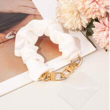 Phone Case Chain, Short Wrist Strap, Phone Lanyard, Phone Chain, High-End Quality - Multicolor - View 6