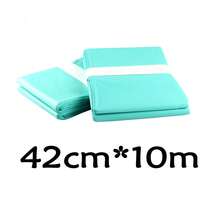 1个加厚尿布替换袋，可折叠垃圾袋，防异味，适用于尿布桶等，尿布垃圾桶，尿布桶替换装，尿布桶替换装，床边垃圾桶