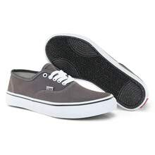 QIX Sunset Originals Sneakers - Dark Grey - View 4