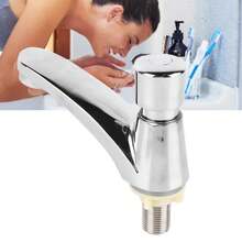 Faucets & Accessories - Silver - View 9