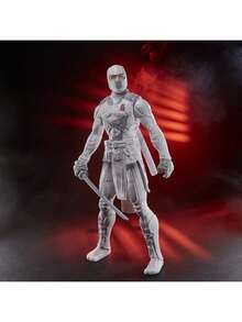 EstiloTendenciaG.I. Joe Snake Eyes Origins Storm ShadowCalidad PremiumVersióN Mejorada - 1 - Ver 5