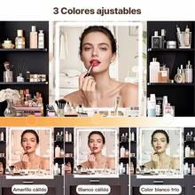 Vanities & Vanity Benches - 黑色 - 查看 3