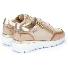 Pikolinos Sneakers W2A-6596CPC1-909 For Women In Color Beige - بيج - مشاهدة 4