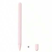 M-Pencil Soft Silicone Tip Cover, Anti-Lost Design, Tablet Stylus Protective Case - Multicolor - View 12