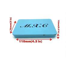 RAW Classic King Size Cone 200PK +Ra<Wbr/>W Six Shooter +Tube+Glass Cone Tip+Cone Case - như hình - Xem 4