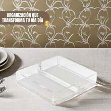 Tissue Storage - متعدد الألوان - مشاهدة 6
