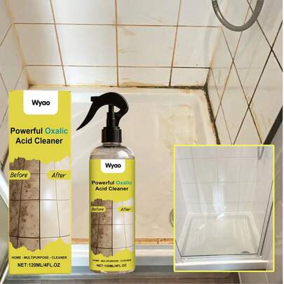 JAYSUING 3/2/1 Pack - Multi-Purpose Cleaning Agent - Suitable For Cleaning Bathroom Tile Gaps, School Restrooms, Swimming Pools, Dirty Sinks, Toilet Corners And Bathroom Floor Tiles. It Is An Ideal Choice For Daily Cleaning Of Household Bathroom Tiles, Removing Limescale And Stains. It Is Also A Great Gift For Family And Friends During Holidays, And A Practical Household Item Suitable For Valentine's Day And Back-To-School Season. (Random Shipment Of New And Old Versions)
