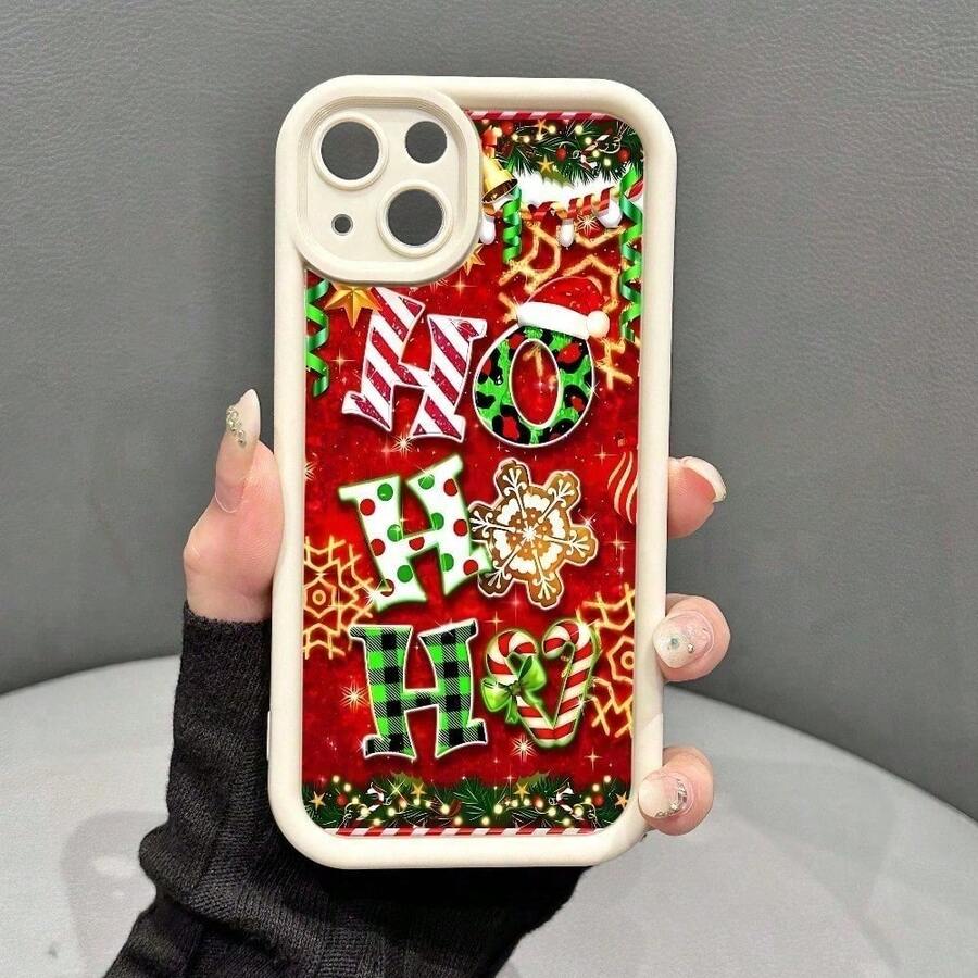 Basic Phone Cases - Ivory White - View 1