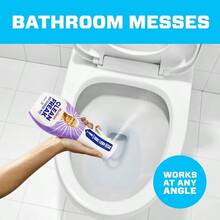 Mr. Clean M. Net Freak Deep Cleaning Mist Multi Surface Spray Cleaner Febreze Lavender Starter Kit 473 ml - como en la foto - Ver 7