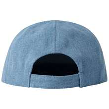 Name It Cap 13230065-PROVINCIAL For Children In Color Blue - Blue - View 2