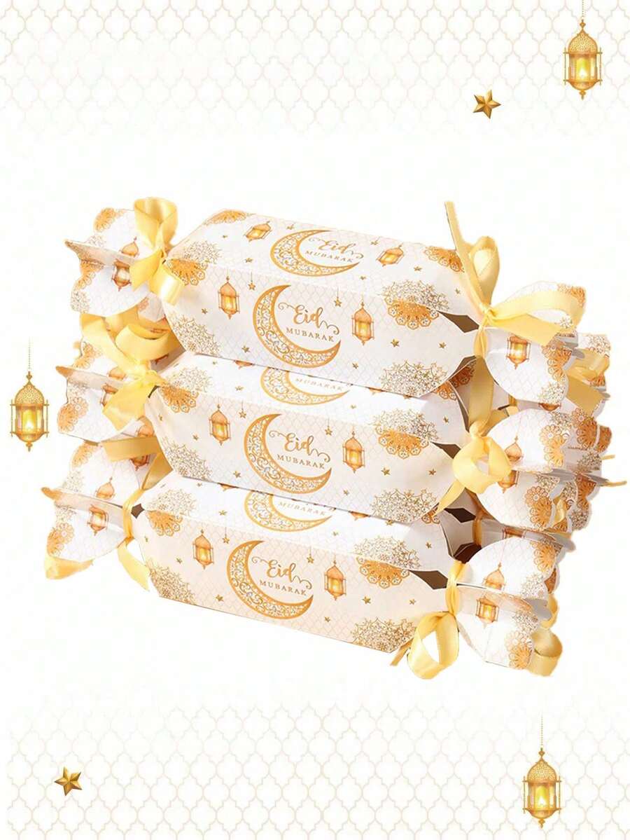 Baby Party Supplies - Multicolor - View 1