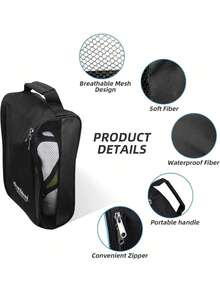 Golf Shoe Bag