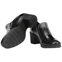 Fluchos High Heels 080-F1802 For Women In Color Black - Black - View 4