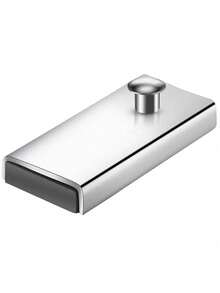 1/2/3/4/5件装磁性缝纫导轨，缝纫机压脚，家用多功能压脚，缝纫用品 - 彩色 - 查看 5