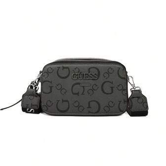 1 Juego de Bolso de Mano Pequeño para Mujer, Bolso Bandolera Clásico, Bolso de Mano Lindo y Bolso Tote