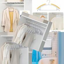 Hangers & Racks - 10 jednostek - Zobacz 3