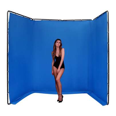 YUNRUX Garage Universal Bracket Accessories