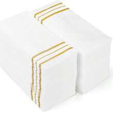 Napkins - Amarillo - View 2