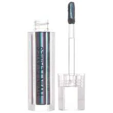 Danessa Myricks Beauty Twin Flames Liquid Eyeshadow - Tình Yêu Chân Thật - xanh dâu + tím mận - Xem 1