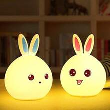 Lámpara de Escritorio LED Ajustable con Luz Regulable. NB133 - luz blanca - Ver 2