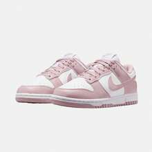 Giày thể thao nữ Nike Dunk Low, Mã sản phẩm: IM6572-103 - Hồng - Xem 6